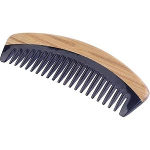 15 cm Chinese Stijl Haar Kam Natuurlijke Massage Door Kam Styling Tools