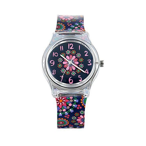 Waterdichte kinderhorloges Swatch Horloge kopen Groot aanbod