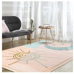 verwarmingstapijt Verwarmde vloermat Carbon Crystal verwarmd tapijt Groot formaat elektrisch verwarmingstapijt voor thuiskantoor Draagbaar verwarmd vloerkleed zacht