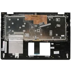 Lenovo Upper Case W Flex31470 NBKL HG 5CB0J34020, Cover + keyboard, FRU5CB0J34020 (5CB0J34020, Cover + keyboard, Lenovo)