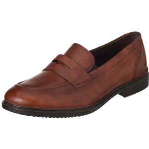 ECCO Touch 15 B W Loafer LEA