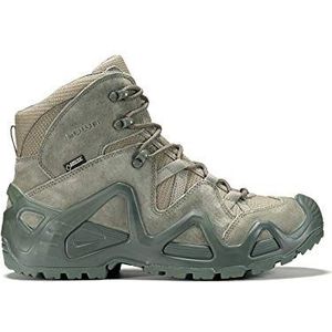 Lowa Zephyr GTX Mid TF laarzen Wolf Grey, groen, 46.5 EU Schmal