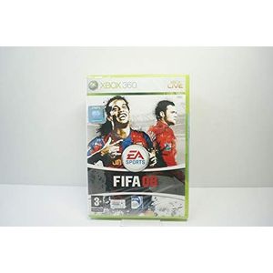 Fifa 2008