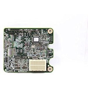 HP E Smart Array P712m/256 6 GB 2-poorten Int/2-poorts Ext Mezzanine SAS-controller