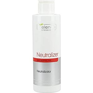 Neutralisator fruitzuur scrub Professional Neutralizer zuur 200 ml tegen acne littekens rimpels