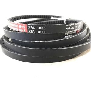 1 stuks driehoekige riem XPA1382, XPA1400, XPA1432(XPA1400)