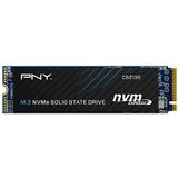 PNY - CS2130 - SSD - 2TB - tot 3500 MB/s Leessnelheid