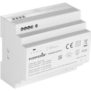 Deurbel Transformator, 24V 500MA Witte Voedingsadapter Transformator Kabel Smart Home Accessoires Compatibel voor Ring Deurbel Video Deurbel 2 Pro (8m