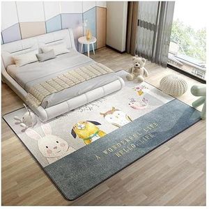 verwarmingstapijt Verwarmde vloermat Carbon Crystal Elektrisch verwarmingstapijt met timer en thermostaat Verwarmd tapijt Winterverwarmd vloerkleed zacht