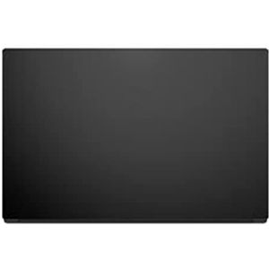 Laptop LCD-Topcover Voor For MSI For CX500 CX600 CX600X (MS-1682) Zwart