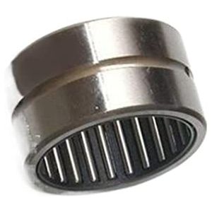 2 stuks Naalden Roller Bearings NKIS6 NKIS7 NKIS8 NKIS9 NKIS10 NKIS12 NKIS15 NKIS17 NKIS20 NKIS25 NKIS30 NKIS35 NKIS40 (Maat: NKIS35 35x5 8 x 22 cm)