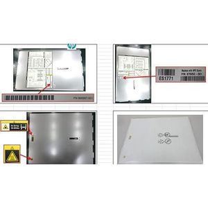 Hewlett Packard Enterprise Top Cover for HPE ProLiant DL380 Gen10 SFF, 875052-001 (DL380 Gen10 SFF)