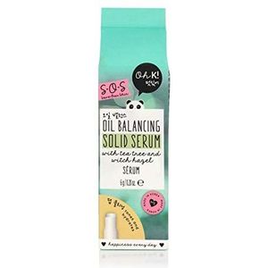 Oh K! SOS Olie Balancing Solid Serum