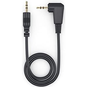 Adapterkabel voor timer-afstandsbediening E3 en Canon EOS 60D, 600D, 550D, 500D, 450D, 400D en nog veel meer.