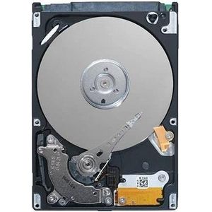 Dell HD 250GB S2 7.2K 2.5 WD-MX160 H539T, 2.5, 250 GB, 7200 RPM, H539T