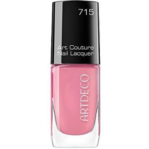 ARTDECO Art Couture Nail Lacquer, langhoudende, sneldrogende nagellak roze, 1 x 10 ml