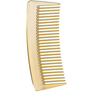 Haar Kam Brede Tand Voor Krullend Ontwarren Nat Of Droog Douche Vrouwen Mannen