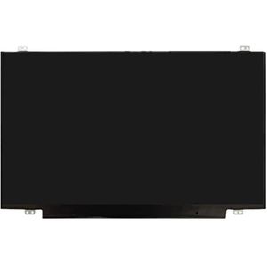 Vervangend Scherm Laptop LCD Scherm Display Voor For DELL Precision M3540 15.6 Inch 30 Pins 1920 * 1080