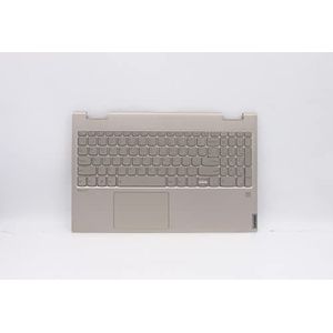 Lenovo Upper Case ASM_US INTE L 81TD MC, FRU5CB0U43843 (81TD MC)