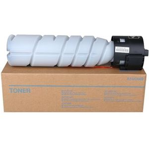 TLCGQF Vervangende tonercartridge TN116, compatibel met Konica Minolta Bizhub 164 165 184 185 7718 7818 toner zwart, hoge capaciteit 11000 pagina's, H