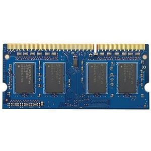 HP 4GB PC3L-12800 4GB DDR3 1600MHz geheugenmodule