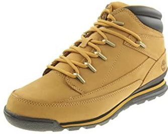 Timberland Heren Laarzen Euro Rock Waterdicht Basic