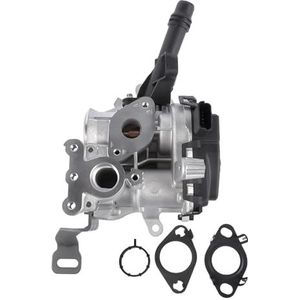 Turbo-solenoïdeklep 9833095880 3642494 9807369980 EGR-klep Voor VAUXHALL Voor COMBO 1.6 Voor GRANDLAND