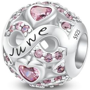 Swarovski Geboortesteen kopen? Gratis verzending - KAYA Sieraden