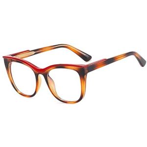 Nepbrillen, Titanium Brilmonturen Multicolor(Yellow)