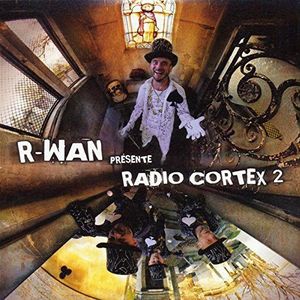 Radio Cortex /Vol.2