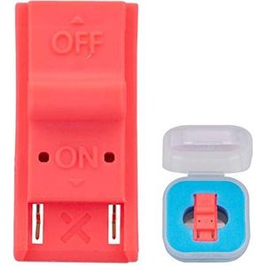RGEEK RCM Jig Switch Clip voor Nintendo Switch RCM Tool RCM SX OS Kortsluiting Gereedschap Gebruik voor Wijzigen Het Archief Spelen GBA/FBA & Andere Simulator