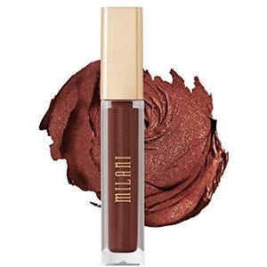 Milani Cosmetics Amore Matte Metallic Lip Crème - Making Me Matte