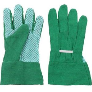 Bescherm De Hand Slijtvaste Arbeidsarbeidershandschoenen For De Werkplek