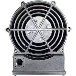 W2D160-EB22-12 400VAC 0.25A Axiale Ventilator voor Servo Spindel Motor