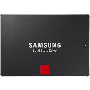 Samsung 850 PRO 2.5" 2 TB SATA III 3D MLC