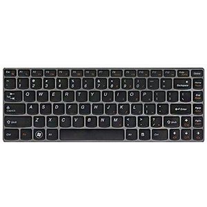 Lenovo Keyboard (BELGIAN) 25209444, Keyboard, Belgian, FRU25209444 (25209444, Keyboard, Belgian, Lenovo, Essential V480)