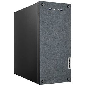 Medion Akoya S65 MT MD35191 - PC - AMD Ryzen 5 5600G - 16 GB RAM - 512 GB SSD - GTX 1660 Super - Win11