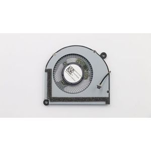 Lenovo - 5F10P92392 - Koelventilator - Onderdelen voor Notebooks