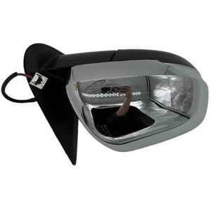 1 Stuk Elektrische Aanpassing Zijspiegel Voor L200 Voor Pajero Sport Achteruitkijkspiegel Achteruitkijkspiegel Glas Voor Achteruitkijkspiegel Car Achteruitkijkspiegel(Links)