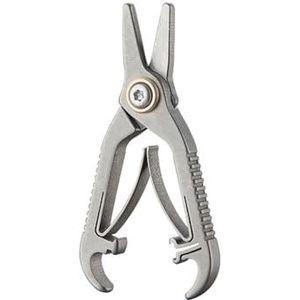 WEJIUAFB Neushaarschaar, kleine neusschaar met veiligheidsafgeronde punt, precisie neushaartrimmer, mini-neushaar trimschaar voor mannen en vrouwen, zoals afgebeeld