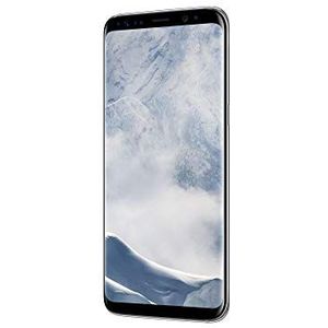 Samsung Galaxy S8 Smartphone Bundle (5,8 inch (14,7 cm), 64GB intern geheugen, Duitse versie