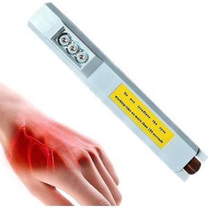 Vein Finder Viewer Handheld medische aderzoeker Vasculaire aderpunctie Aderdetector Beeldvorming vasculaire zoeker