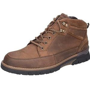 WALDLÄUFER - Veterboots - Ombergrijs