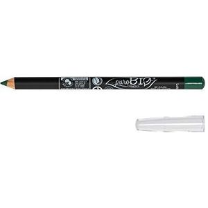 puroBIO - Eye Liner - Groen - Vegan