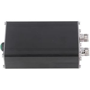 Antenne Tuner, Kortgolf Automatische Antenne Tuner 100W ATU‑100 Hoogspanning SMD condensatoren voor radiozenders
