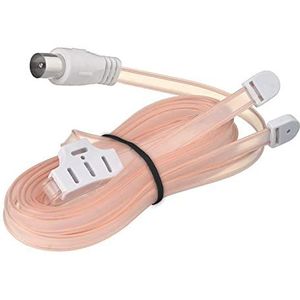 WANGCL FM Antenne ANT-108 Digitale Radio Antenne Dipool Indoor Antenne voor Thuis Tafelblad Stereo Sound Radio Ontvanger Tuner