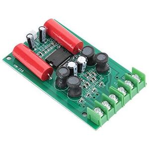 Audio versterker board, TA2024 digitale versterker board Hi-Fi stereo sound AMP module voor autoradio DIY speakers