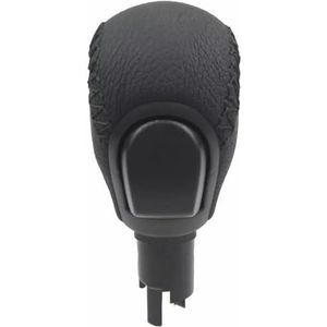 GRTYSVB - 5/6 versnellingspookknop, autoversnellingspookknop, hendel, koushoes, schakelknoppen voor Smart voor Fortwo voor Forfour 2015-2017