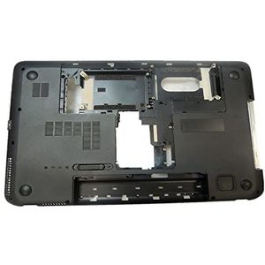 Laptop Bodem Case Cover D Shell Voor For HP Pavilion dv6-6000 dv6-6100 Color Zwart