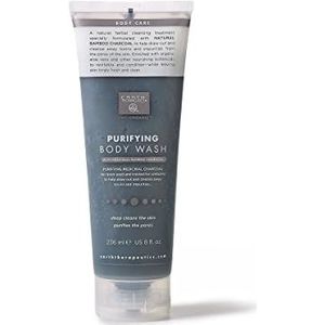 Earth Therapeutics Purifying Charcoal Body Wash by Earth Therapeutics